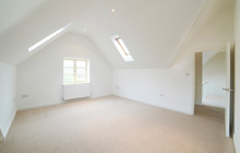 Grafton bedroom extension leads