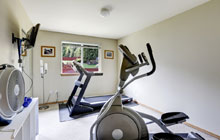 Grafton home gym construction leads