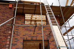 house extensions Grafton